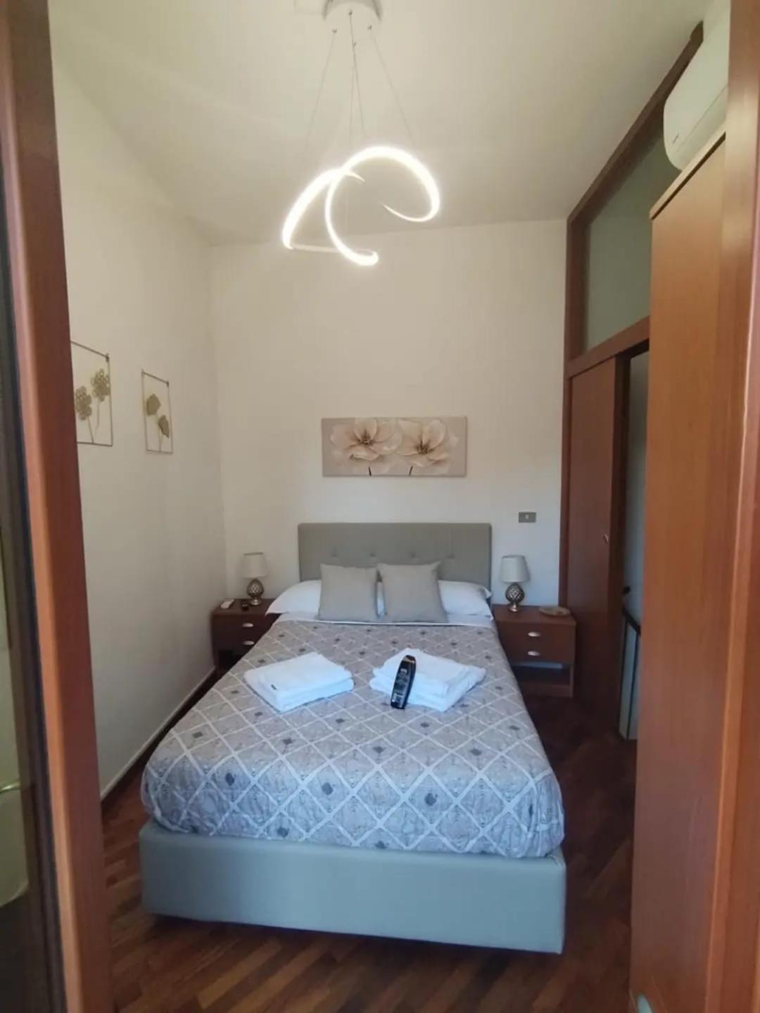 La Palazzina Dei Fiori Villa Bari Eksteriør billede